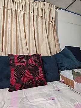 IsisBlake webcam