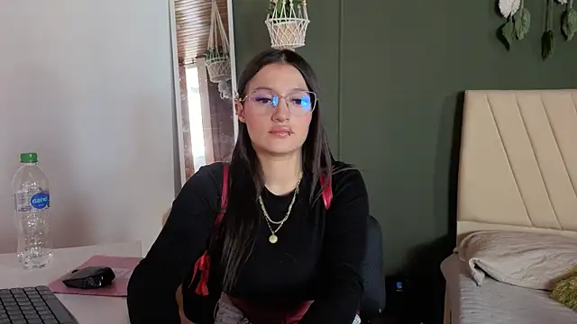 Elecktra_sweet webcam