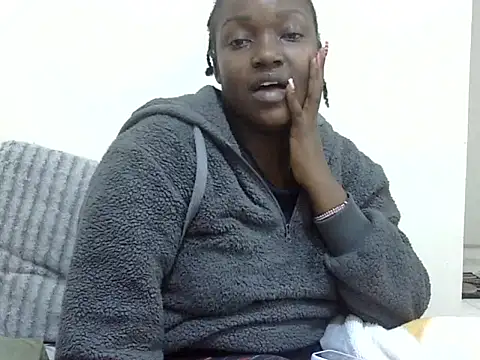 Sexy-suzy webcam