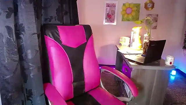 danielle_rose_1 webcam