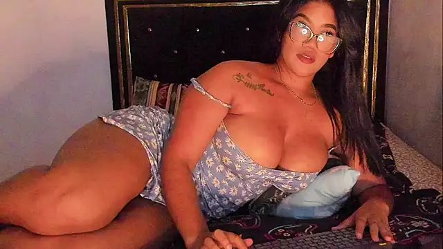 JennamartinyII webcam