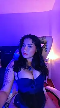 Pauilina webcam