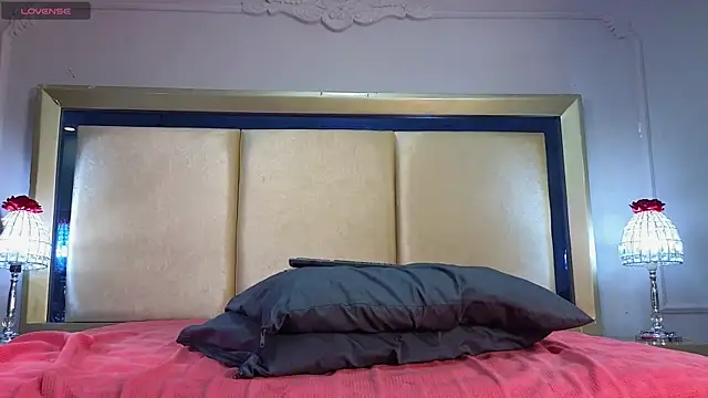 CharlesBrown_ webcam