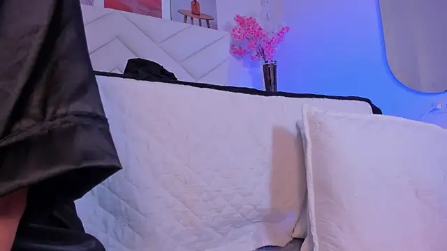 Susanaross webcam