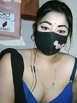 Jessica-03 webcam