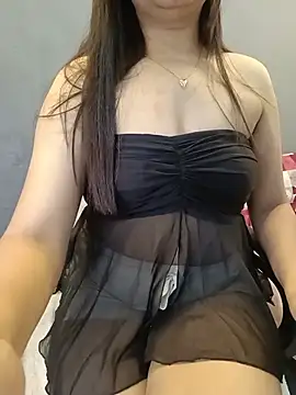 YourNickyy webcam