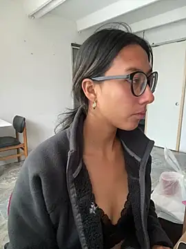 StefanyLuxe_18 webcam