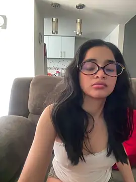 VanessaDoofenshmirtz webcam