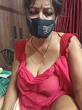 Little-Roshni webcam