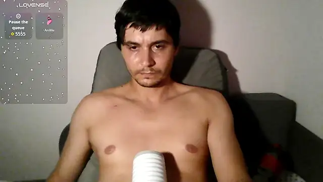 David_storm webcam