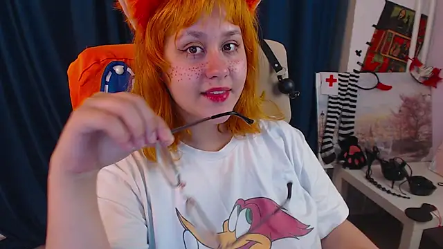 Judith_hypnosiss webcam