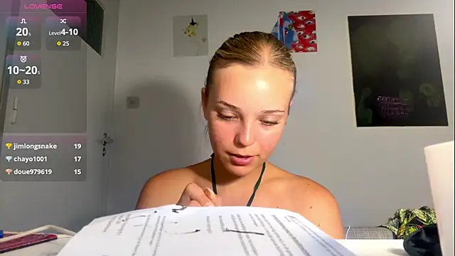 Kassejent webcam