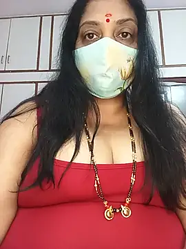 Ragavi-kannada-telugu webcam