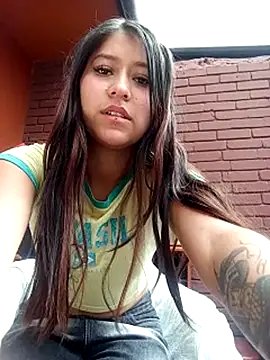 BarbieRivers_ webcam