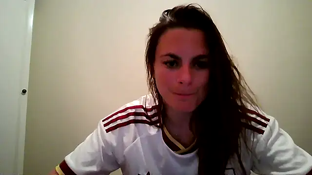 WildSweetheartXO webcam