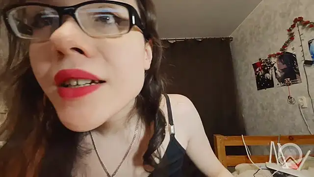 RachelSav's room