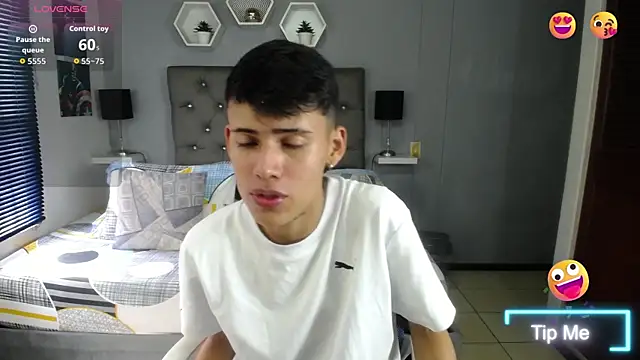 asbeel_grygory_ webcam