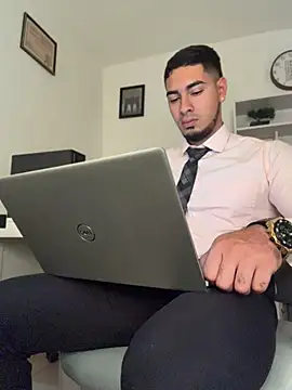 Dimitri_Colleman webcam