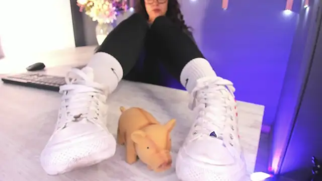 veronicafalcon webcam