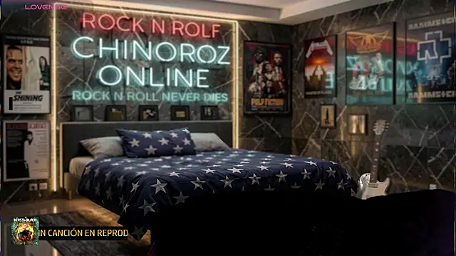 chino_roz webcam