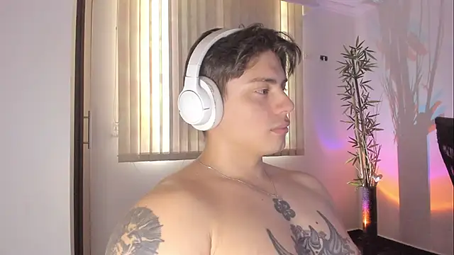 Giordano_Russo webcam