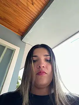 Sarita-candy webcam