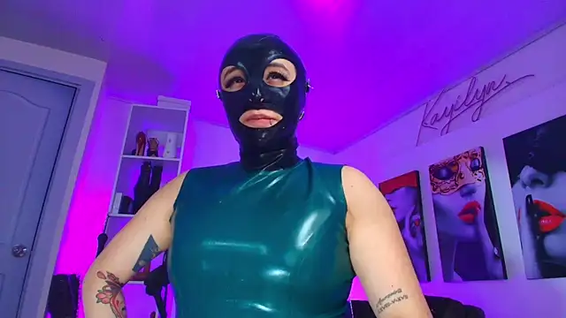 kayilyn webcam