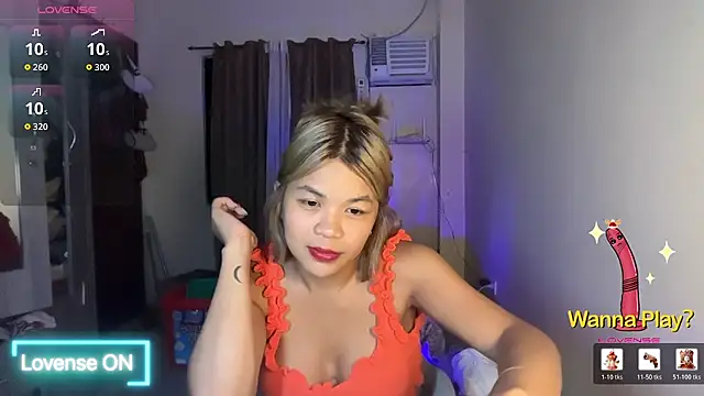 YourhotPotatoTS webcam