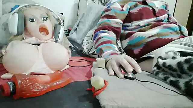 messi_syssy webcam