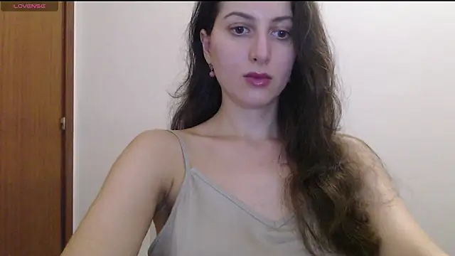 _Hot_Lady_ webcam