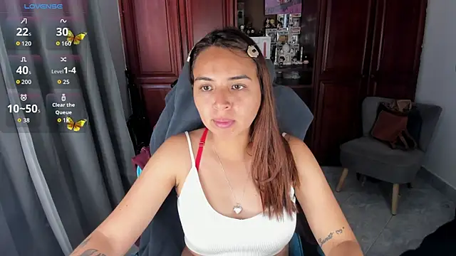Nicole_Ss webcam