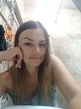 KrissSexi webcam
