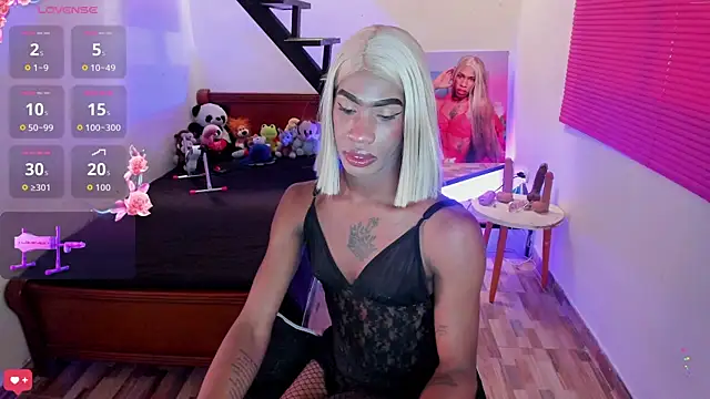Kendall_Gil webcam