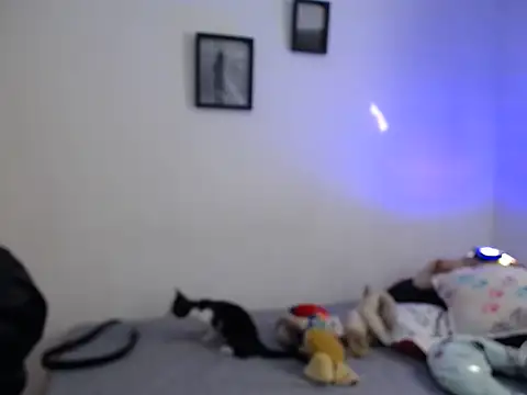 aria_jhonsson webcam