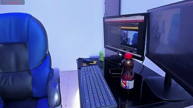 SamBlack_ webcam