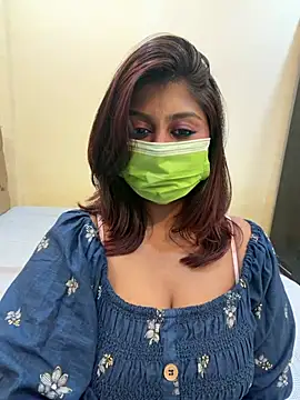 PayalDesire webcam