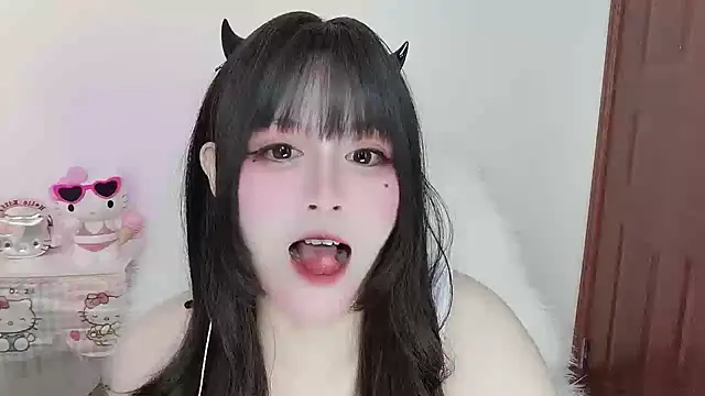 -zhuzhu-999- webcam