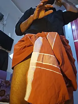 Mallukiran webcam