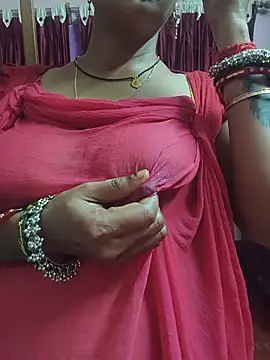 Little-Roshni webcam