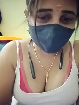 Tamil_Rani- webcam