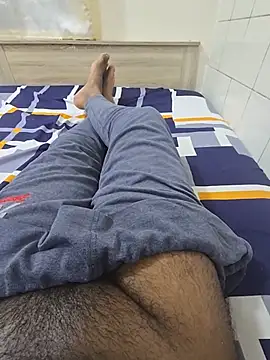 Bilaljohn4 webcam