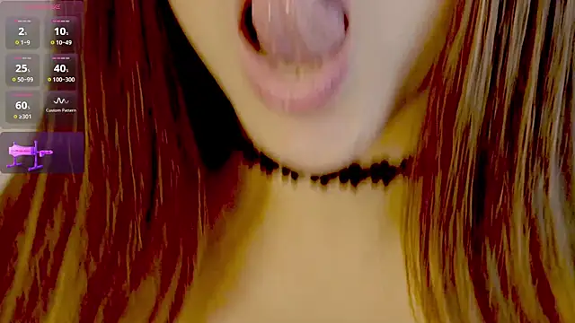 zarahdivousi webcam