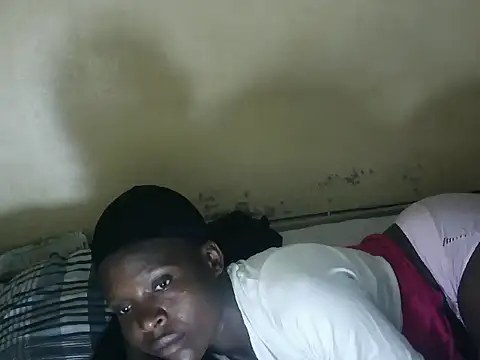 cute-shamza webcam