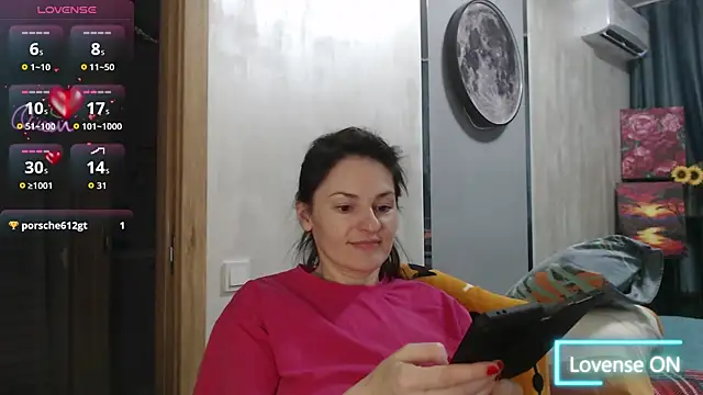 Stacy_Davice webcam