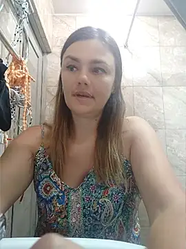 KrissSexi webcam