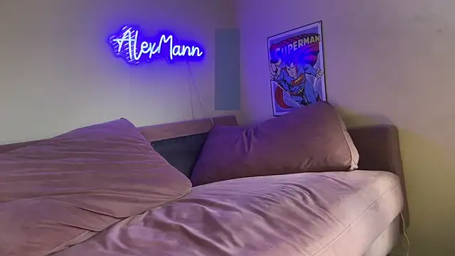 alexmannd webcam