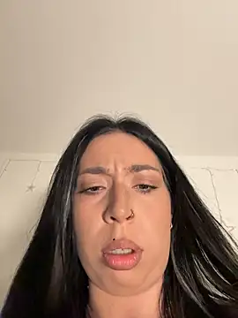 KimArts live cam on StripChat