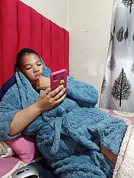 FreakyAngel3X webcam