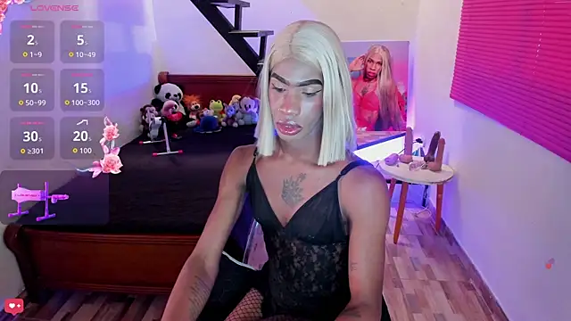 Kendall_Gil webcam