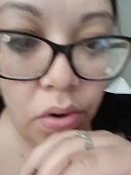 Jazzythorn88 webcam